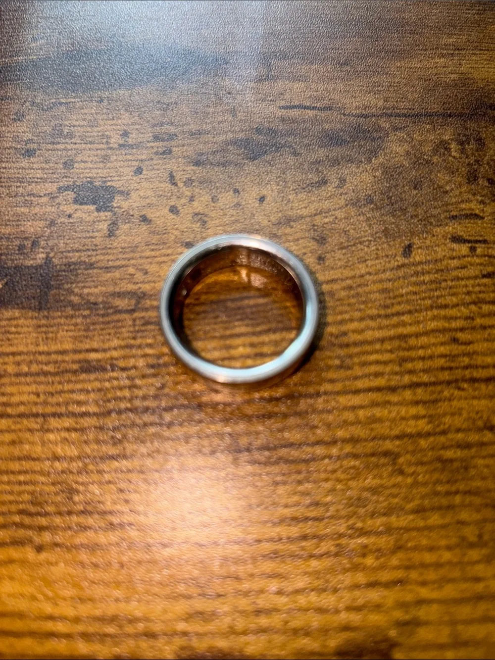 Oura Gen 4 Gold Ring size 12